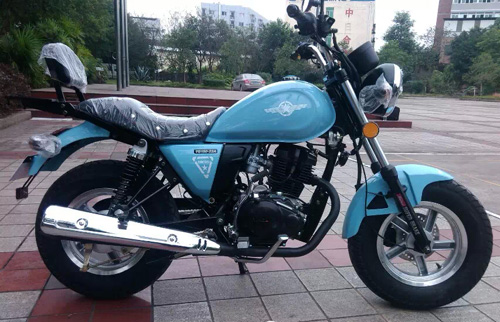 银钢大mini 不只是大一点 汽车市场网