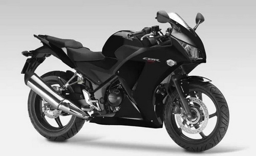 新大洲本田CBR300R预售火爆开启! 汽车市场