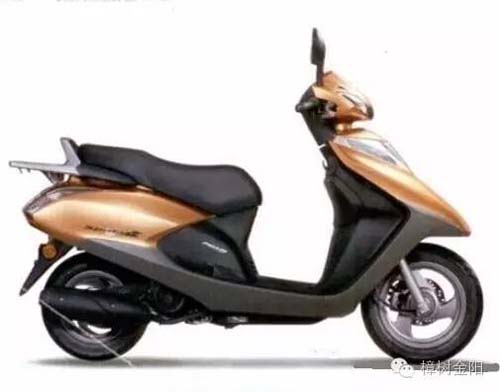 本田NS110i提前看,你感觉如何?