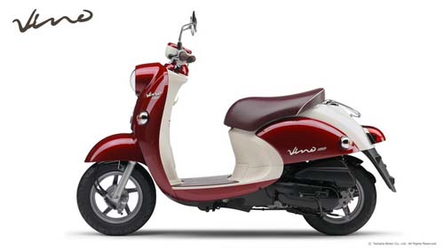 yamaha 2016 xc50d vino 本土版 汽车市场网