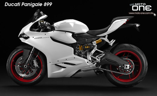 2016 ducati 959 panigale 新车曝光