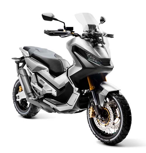 Honda City Adventure冒险型绵羊将投产汽车市场网