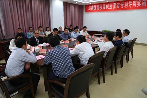 扬州大学农业机械化技术逆袭世界农机巨头 汽